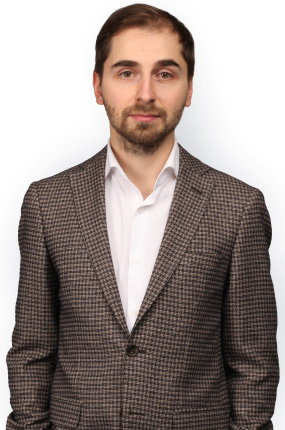 совладелец «ДНК Бизнеса» и специалист в области построения отделов продаж, аналитики и CRM Игорь Масленников